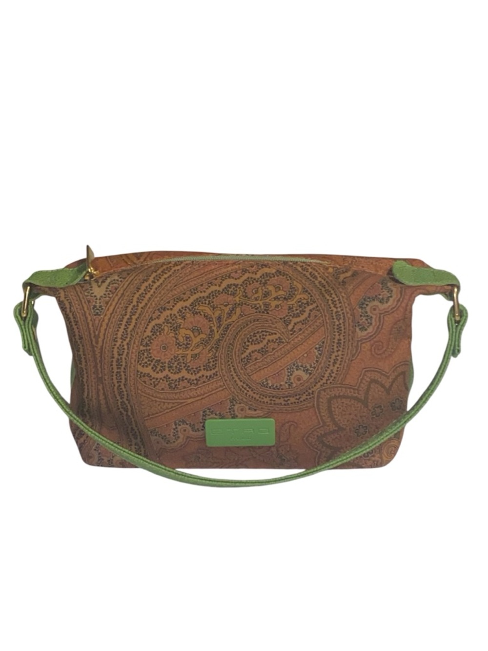 ETRO PAISLEY MINI BAG